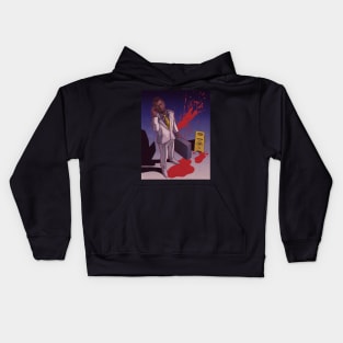 The Cleaner Kids Hoodie